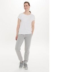 graue Jogginghose von CRUZ