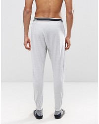 graue Jogginghose von Diesel