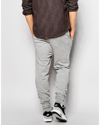 graue Jogginghose von ONLY & SONS