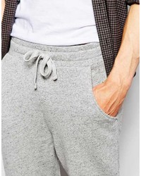 graue Jogginghose von ONLY & SONS