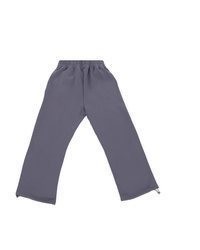 graue Jogginghose von Dropsize