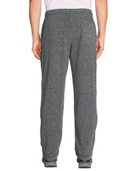 graue Jogginghose von Eddie Bauer