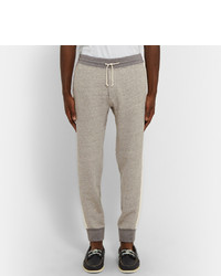 graue Jogginghose von J.Crew