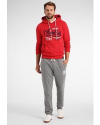 graue Jogginghose von Funky Buddha