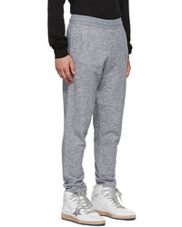 graue Jogginghose von Golden Goose