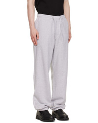 graue Jogginghose von Second/Layer