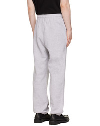 graue Jogginghose von Second/Layer