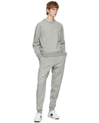 graue Jogginghose von Tom Ford