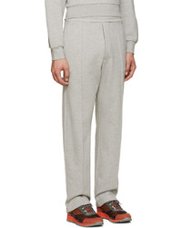 graue Jogginghose von Acne Studios