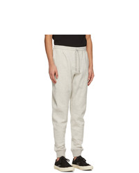 graue Jogginghose von Tom Ford