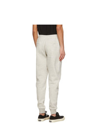 graue Jogginghose von Tom Ford