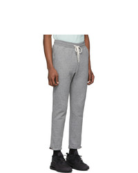 graue Jogginghose von John Elliott