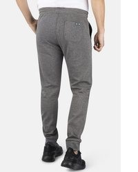 graue Jogginghose von HERO by John Medoox