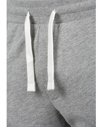 graue Jogginghose von Jack & Jones