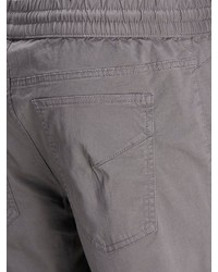 graue Jogginghose von Jack & Jones