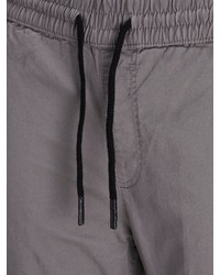 graue Jogginghose von Jack & Jones