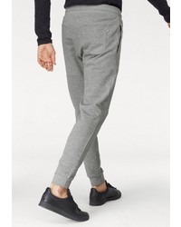 graue Jogginghose von Jack & Jones