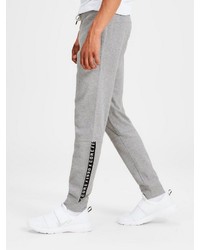 graue Jogginghose von Jack & Jones