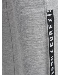 graue Jogginghose von Jack & Jones