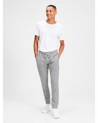 graue Jogginghose von Jack & Jones