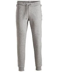 graue Jogginghose von Jack & Jones