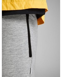 graue Jogginghose von Jack & Jones