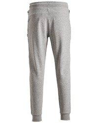 graue Jogginghose von Jack & Jones