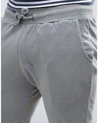 graue Jogginghose von ONLY & SONS