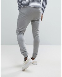 graue Jogginghose von ONLY & SONS