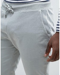 graue Jogginghose von ONLY & SONS