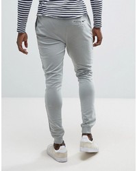 graue Jogginghose von ONLY & SONS