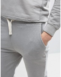 graue Jogginghose von Celio