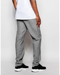 graue Jogginghose von Champion