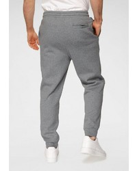 graue Jogginghose von Jordan