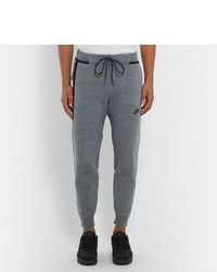 graue Jogginghose von Nike