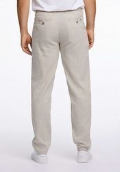 graue Jogginghose von Lindbergh