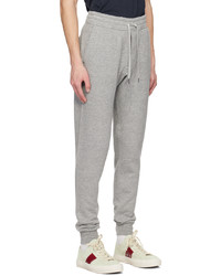 graue Jogginghose von Tom Ford