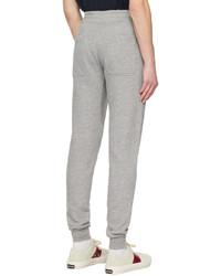 graue Jogginghose von Tom Ford