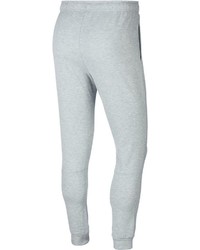 graue Jogginghose von Nike