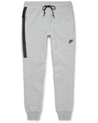 graue Jogginghose von Nike