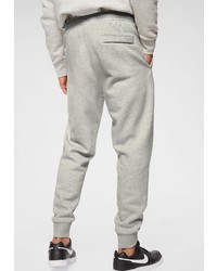 graue Jogginghose von Nike Sportswear