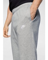 graue Jogginghose von Nike Sportswear