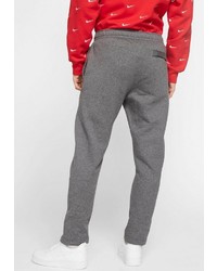 graue Jogginghose von Nike Sportswear