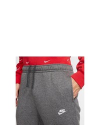 graue Jogginghose von Nike Sportswear