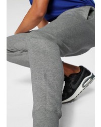 graue Jogginghose von Nike Sportswear