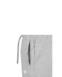 graue Jogginghose von Nike Sportswear