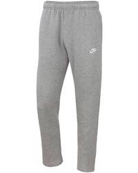 graue Jogginghose von Nike Sportswear