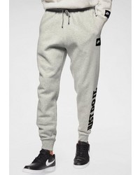 graue Jogginghose von Nike Sportswear