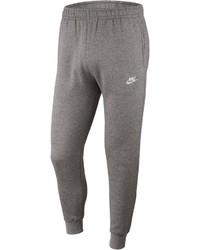 graue Jogginghose von Nike Sportswear