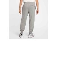 graue Jogginghose von Nike Sportswear